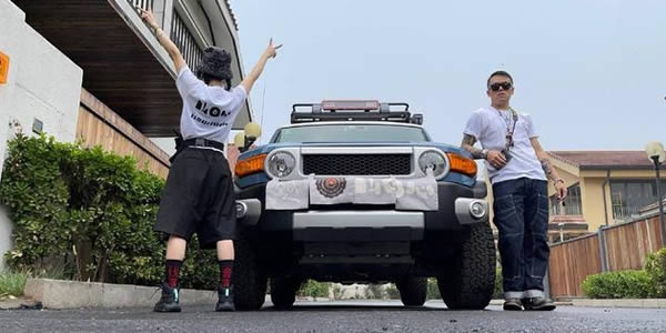 黄雅莉老公是谁 黄雅莉老公是谁