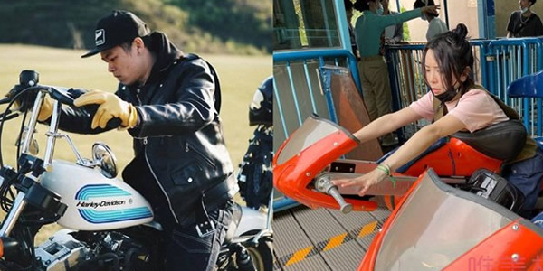 黄雅莉老公是谁 黄雅莉老公是谁