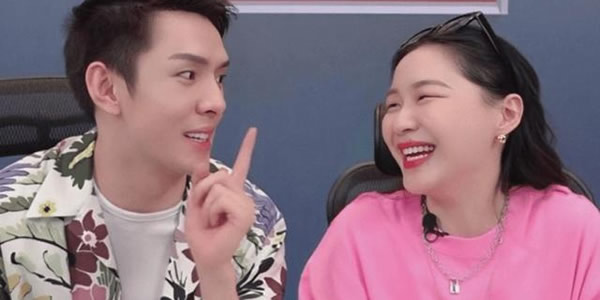 金靖天恋爱了怎么回事