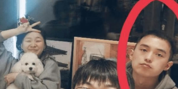 金靖天恋爱了怎么回事