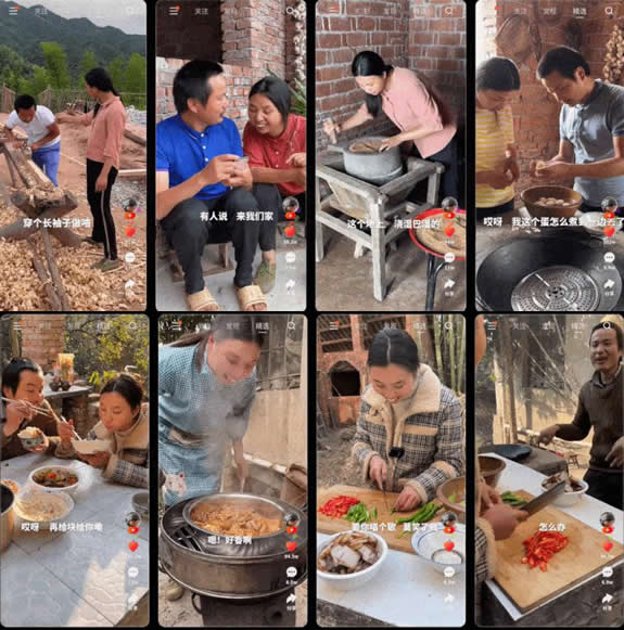 快手牛爱芳的身世之谜 小春花是怎么火起来的?-昕薇网 快手牛爱芳的身世之谜 小春花是怎么火起来的?-昕薇网