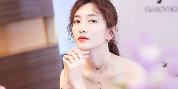 江疏影邮轮事件