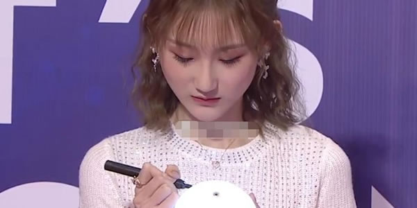 歌手陈雪凝家世哪里人 歌手陈雪凝家世哪里人