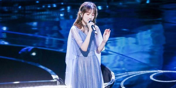 陈雪凝怎么不火了2021