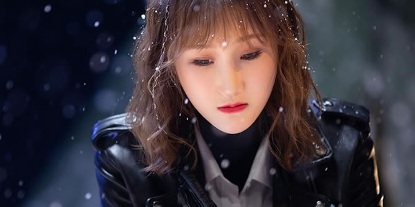 陈雪凝怎么不火了2021