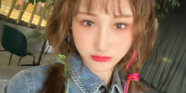 陈雪凝现任男友是谁