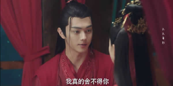 千古玦尘元启是谁的孩子