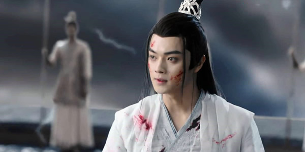 千古玦尘元启是谁的孩子