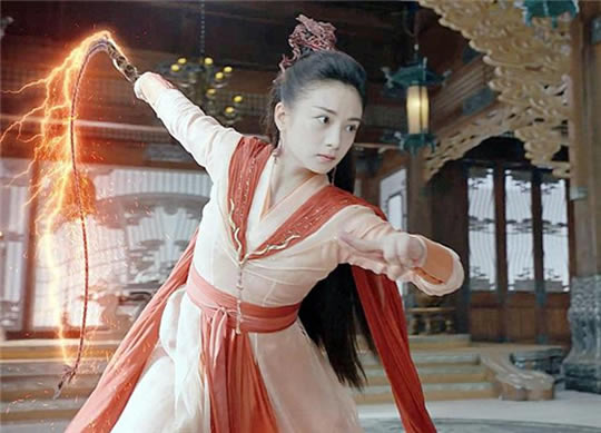 千古玦尘凤染是凤皇吗 千古玦尘凤染结局及扮演者 千古玦尘凤染是凤皇吗 千古玦尘凤染结局及扮演者