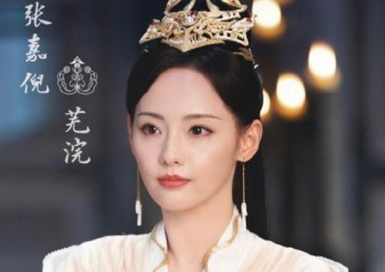 千古玦尘芜浣是反派吗 芜浣扮演者及个人资料图片 千古玦尘芜浣是反派吗 芜浣扮演者及个人资料图片