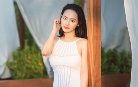 千古玦尘芜浣是反派吗 芜浣扮演者及个人资料图片 千古玦尘芜浣是反派吗 芜浣扮演者及个人资料图片