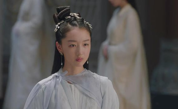 千古玦尘后池的母亲是谁 千古玦尘后池扮演者及资料 千古玦尘后池的母亲是谁 千古玦尘后池扮演者及资料