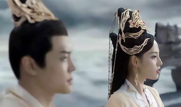 千古玦尘后池的母亲是谁 千古玦尘后池扮演者及资料 千古玦尘后池的母亲是谁 千古玦尘后池扮演者及资料