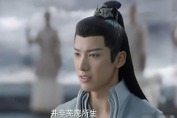 千古玦尘后池的母亲是谁 千古玦尘后池扮演者及资料 千古玦尘后池的母亲是谁 千古玦尘后池扮演者及资料