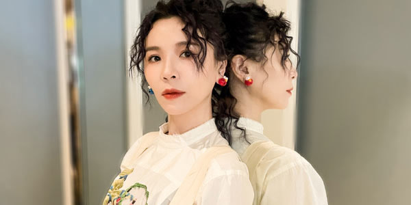 超女黄雅莉为什么不火