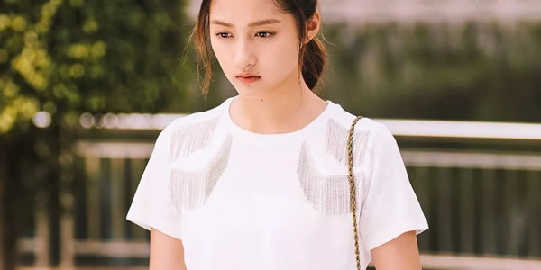 关晓彤演的电视剧大全