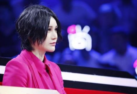 尚雯婕结婚了吗2021 曾被爆有一段短暂的婚姻