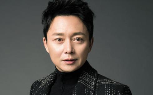 刘奕君和宋佳怎么回事 刘奕君10年无戏可拍是因为宋佳吗