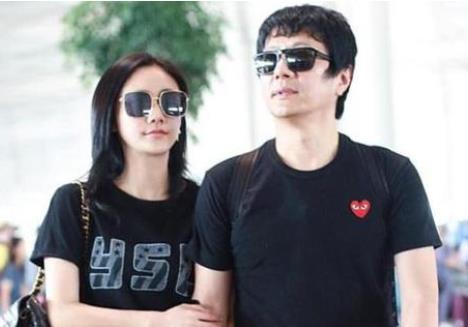 刘芸老公郑钧是二婚吗  刘芸老公郑钧个人资料