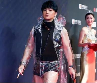 陈志朋为什么变成这样  陈志朋老婆
