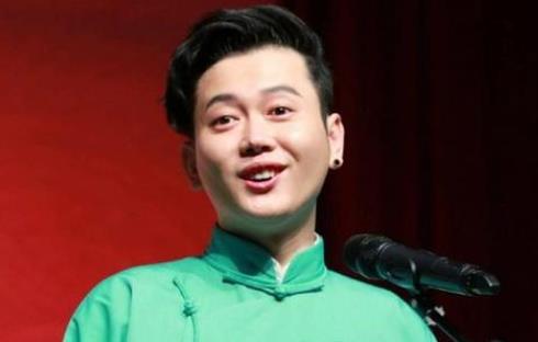 孟鹤堂的老婆是谁  孟鹤堂个人资料