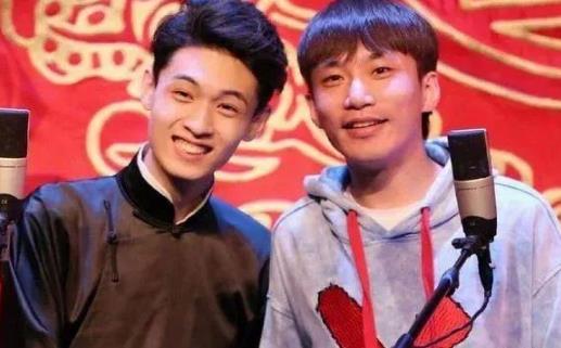秦霄贤是几队的 秦霄贤为什么换搭档