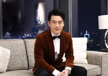 王耀庆老婆是演员吗 王耀庆是富二代吗