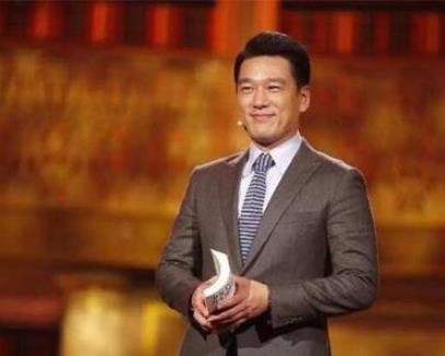 王耀庆老婆是演员吗 王耀庆是富二代吗