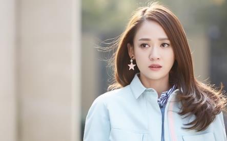 陈乔恩结婚了吗？ 陈乔恩的个人资料
