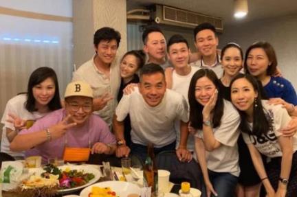 陈乔恩结婚了吗？ 陈乔恩的个人资料