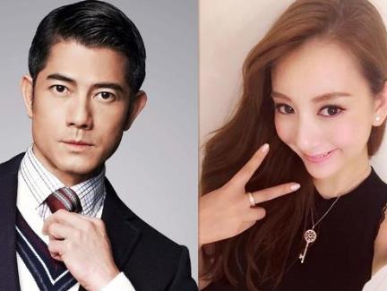 郭富城个人资料及简介 郭富城老婆多大年龄了