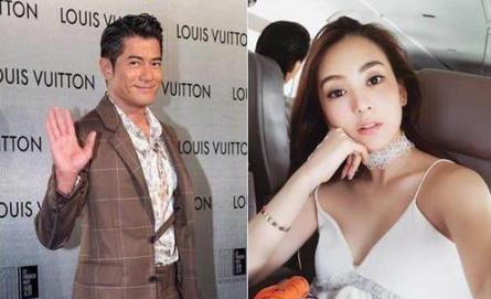 郭富城个人资料及简介 郭富城老婆多大年龄了
