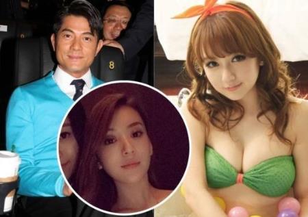 方媛和郭富城怎么好上 方媛整容前后照片