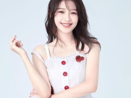  董子健个人资料家庭背景 董子健孙怡结婚照