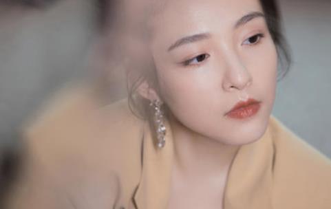 吴倩张雨剑什么时候结婚的 吴倩和张雨剑是怎么认识的