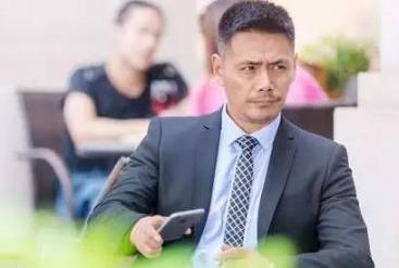 邵兵个人资料简介：邵兵结婚了吗