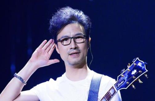 汪峰定律是什么意思 汪峰最好听的十首歌
