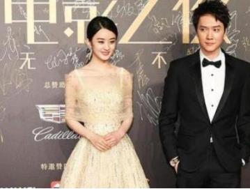 冯绍峰有几个前女朋友 冯绍峰赵丽颖婚变原因