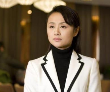 曹颖老公叫什么 曹颖和成龙什么关系 