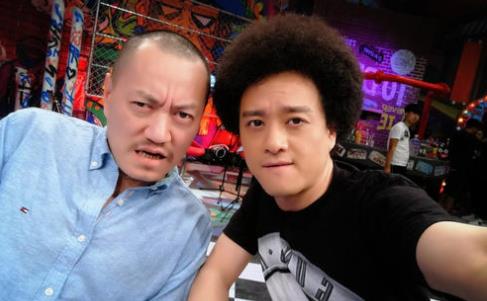 雪村和赵英俊什么关系  赵英俊和光头强啥关系