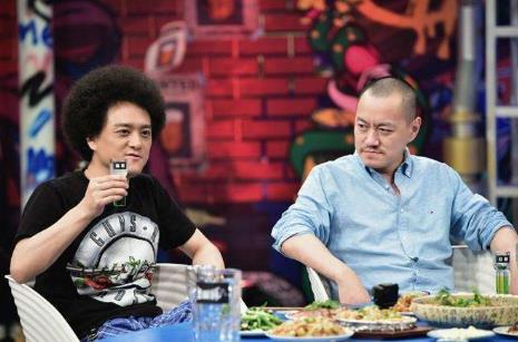 雪村和赵英俊什么关系  赵英俊和光头强啥关系