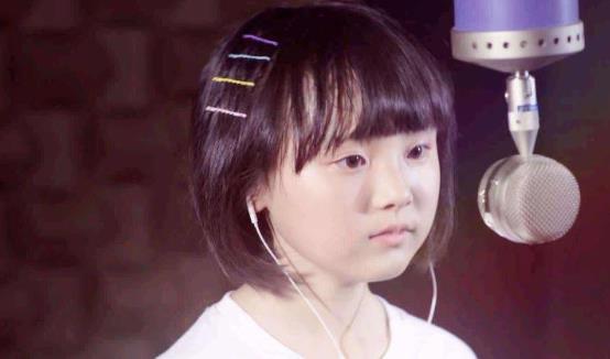 韩甜甜个人资料介绍  韩甜甜和任素汐是什么关系