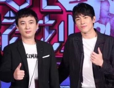 林更新与王思聪是什么关系 新更新和王思聪怎么认识