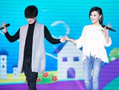 玖月奇迹是夫妻吗 玖月奇迹什么原因离的婚