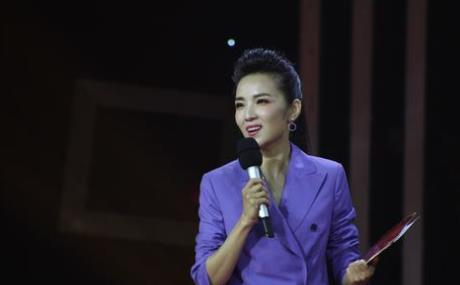 管彤和韩红结婚照  管彤的个人资料