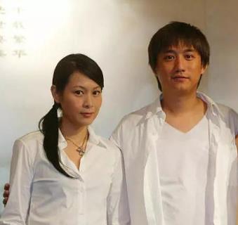 黄磊和刘若英的情史 黄磊老婆孙莉个人资料 