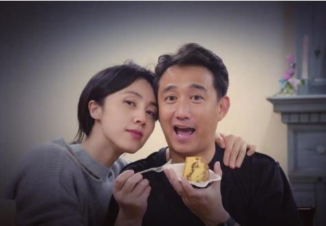 黄磊和刘若英的情史 黄磊老婆孙莉个人资料 