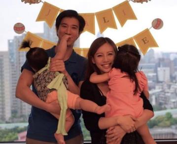 王力宏的老婆是谁 王力宏的老婆是哪国人