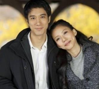 王力宏的老婆是谁 王力宏的老婆是哪国人