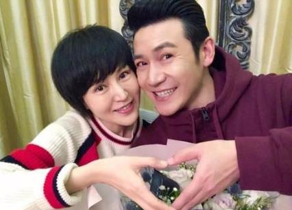 陆毅女儿叫什么  陆毅和鲍蕾怎么认识的